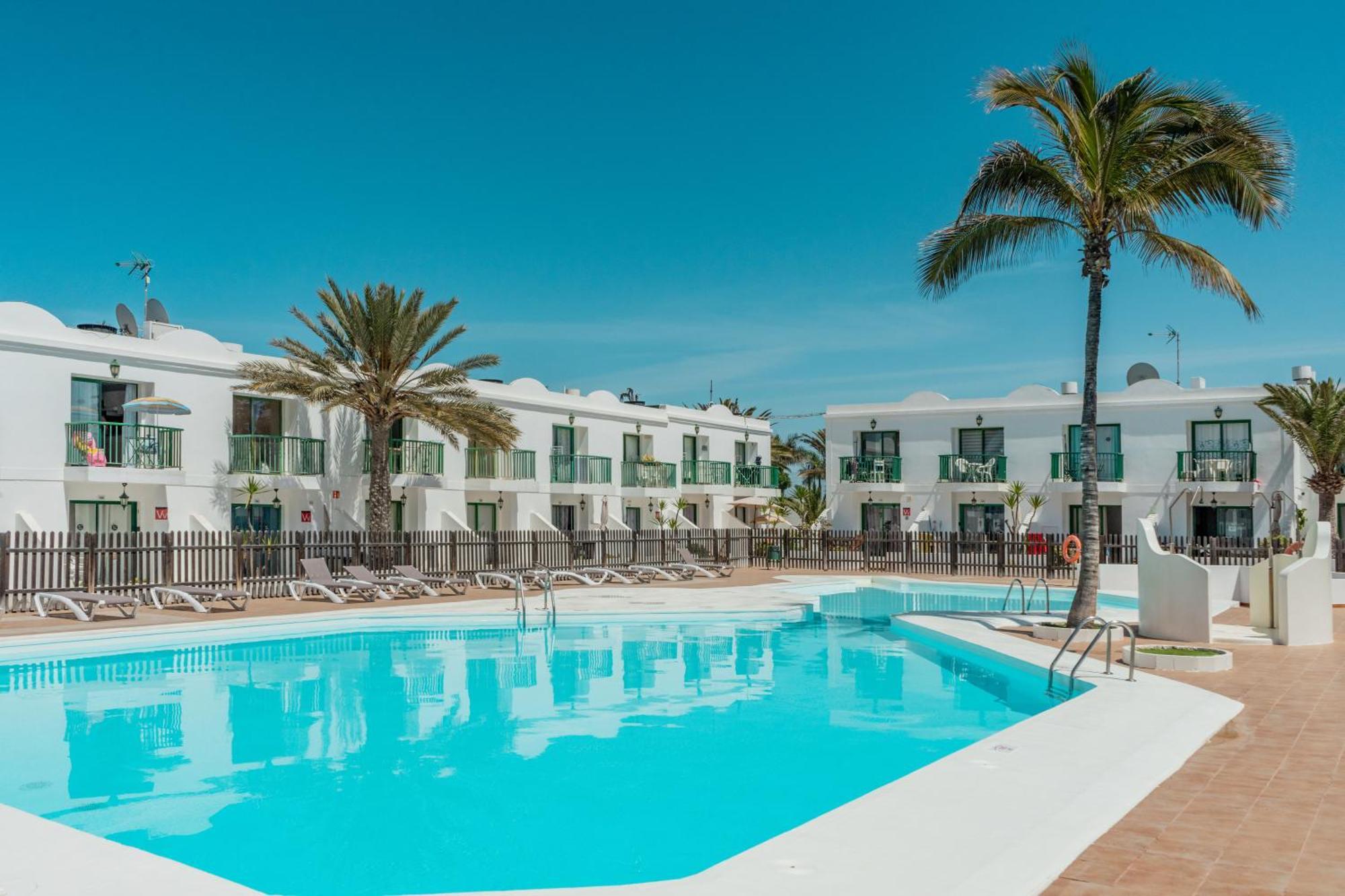 Sol Y Sal De Corralejo (Adults Only) Esterno foto