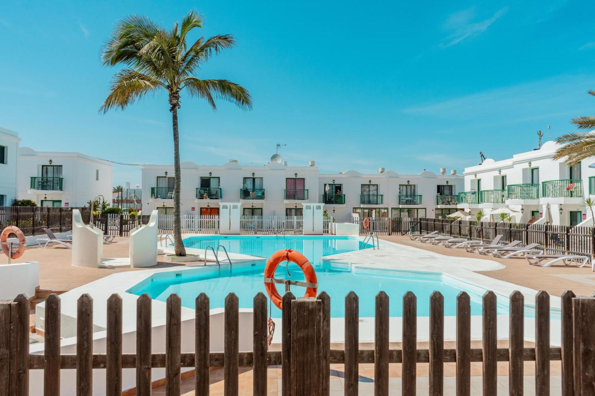 Sol Y Sal De Corralejo (Adults Only) Esterno foto