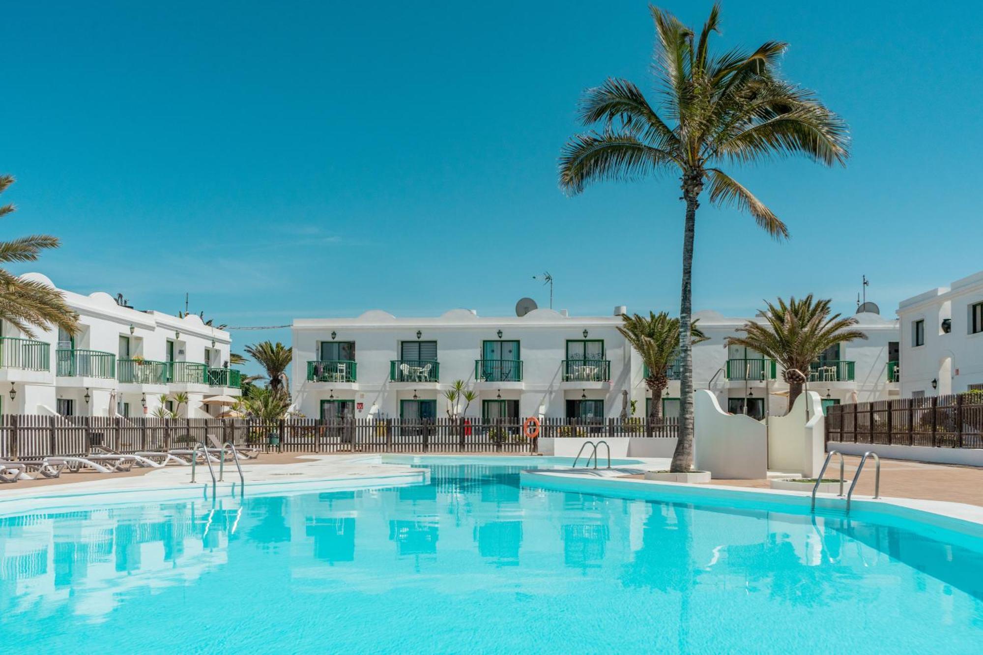 Sol Y Sal De Corralejo (Adults Only) Esterno foto